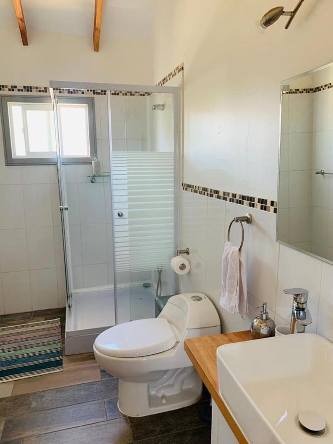 Hostal Uruz Койяїке Екстер'єр фото