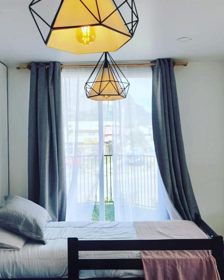 Hostal Uruz Койяїке Екстер'єр фото