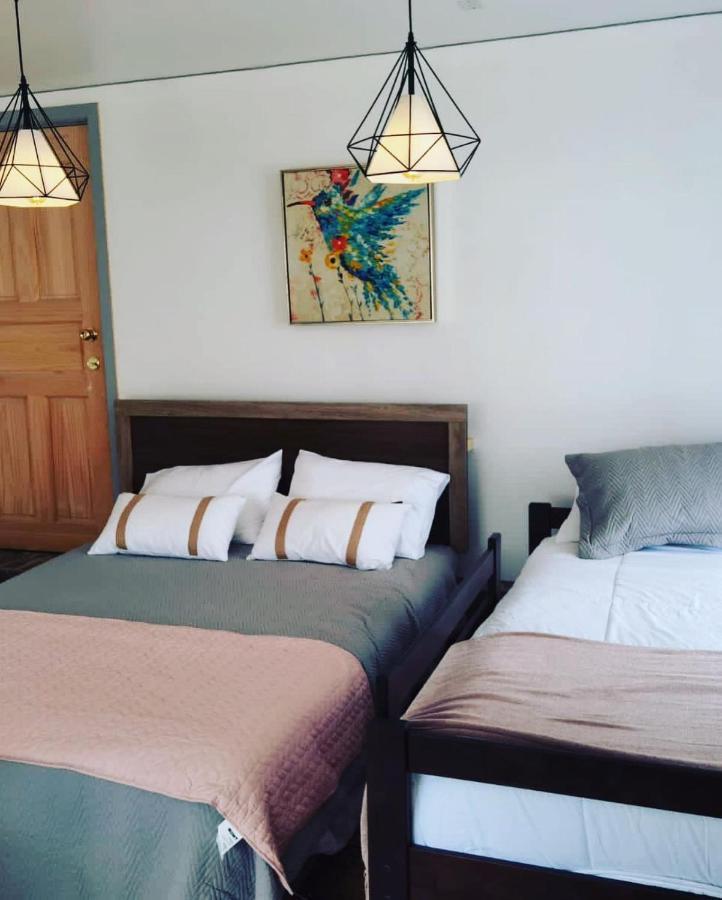 Hostal Uruz Койяїке Екстер'єр фото