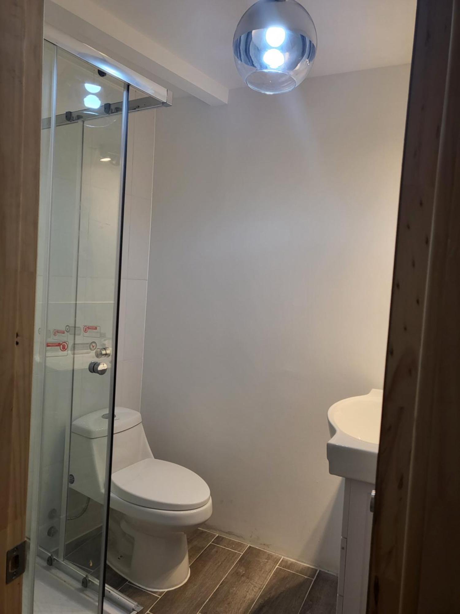 Hostal Uruz Койяїке Екстер'єр фото