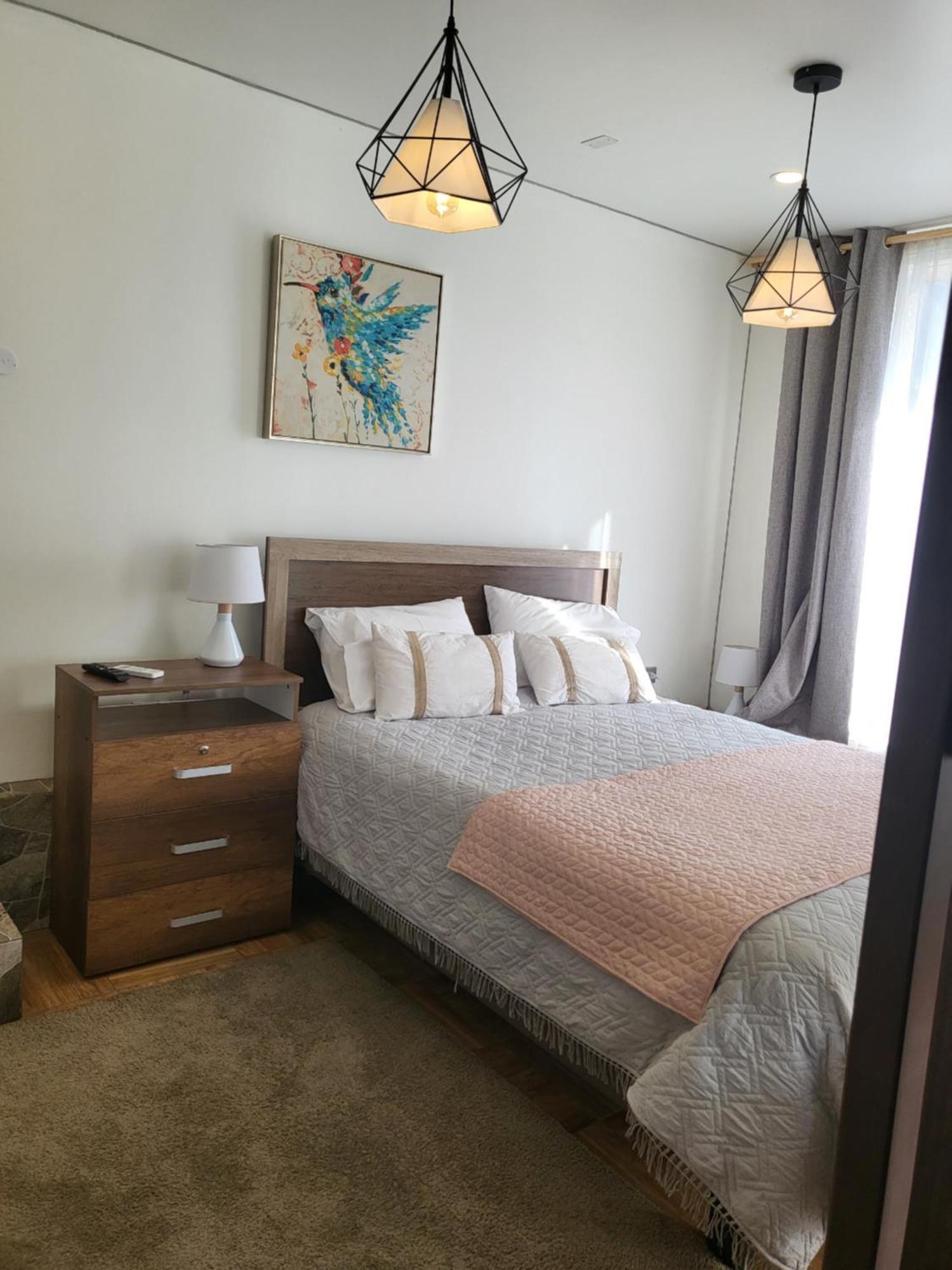 Hostal Uruz Койяїке Екстер'єр фото
