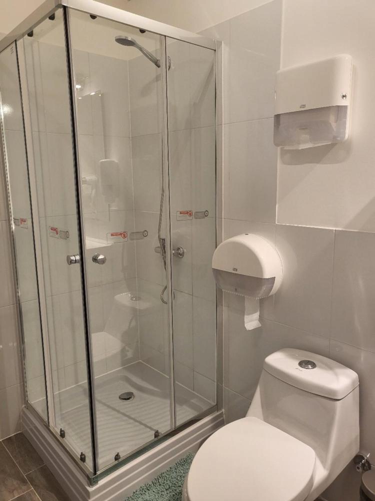 Hostal Uruz Койяїке Екстер'єр фото