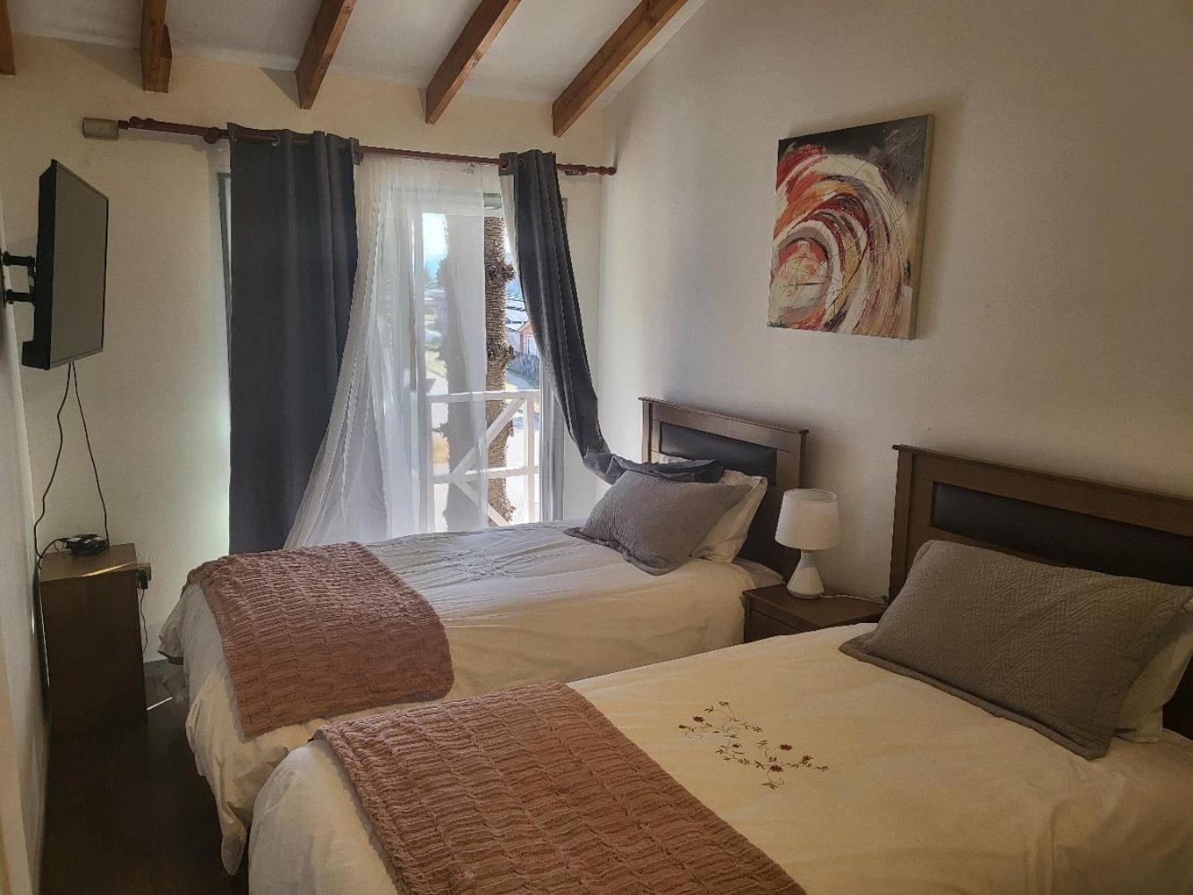 Hostal Uruz Койяїке Екстер'єр фото