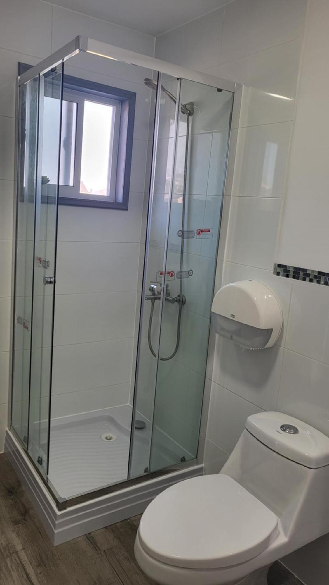 Hostal Uruz Койяїке Екстер'єр фото
