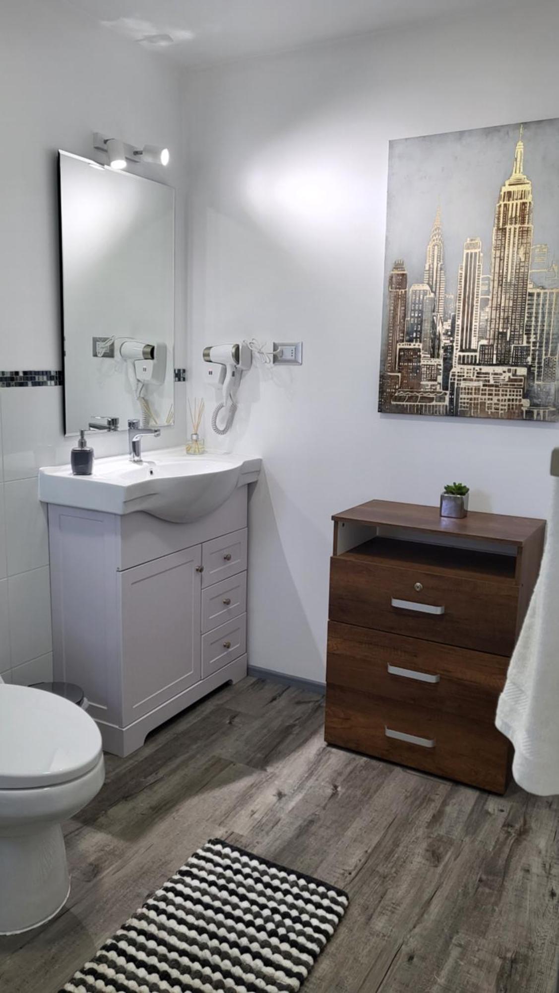 Hostal Uruz Койяїке Екстер'єр фото