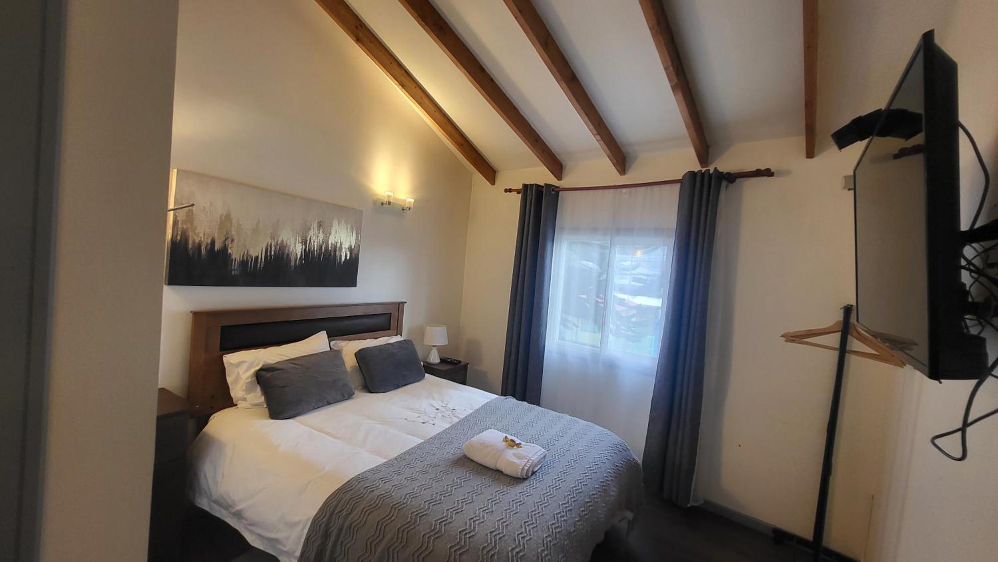 Hostal Uruz Койяїке Екстер'єр фото